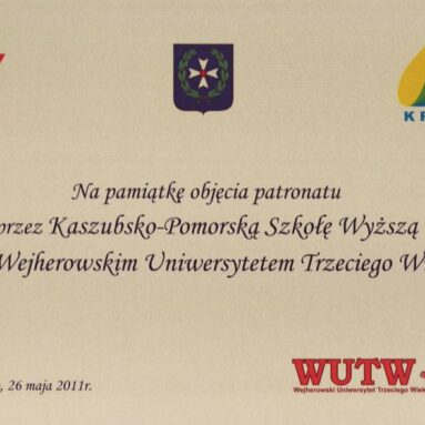 WUTW2012